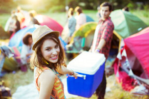 Festival Coolers