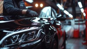 Window Tint