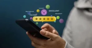 review